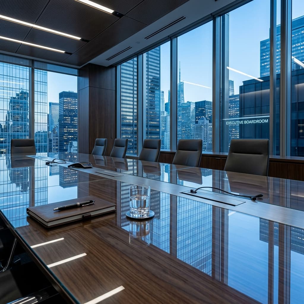 Comprehensive Investment Solutions.